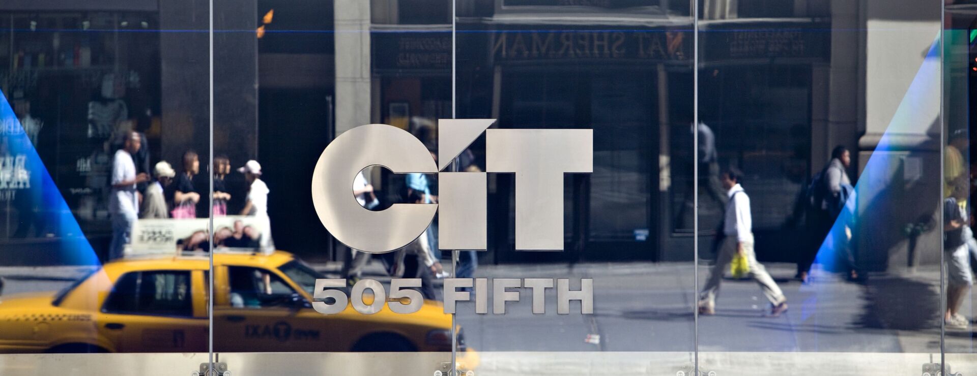 CIT Bank, Whistleblower Reach Deal to Settle Mortgage Suit (1)